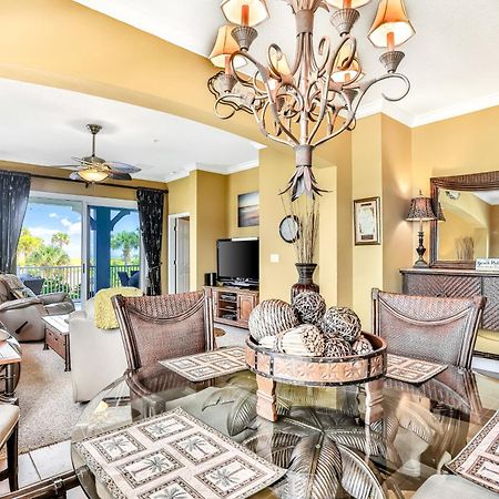 Cinnamon Sunrise Palm Coast Room photo