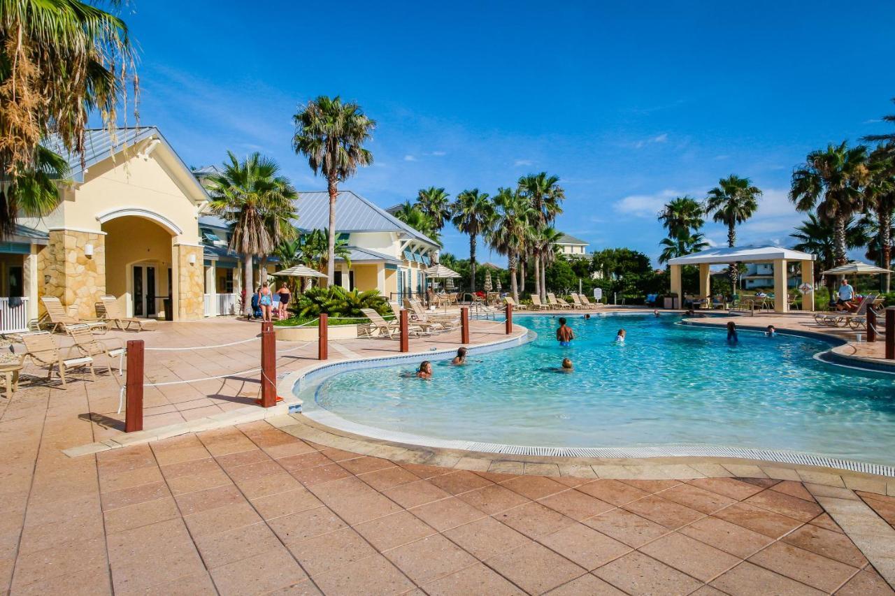 Cinnamon Sunrise Palm Coast Exterior photo