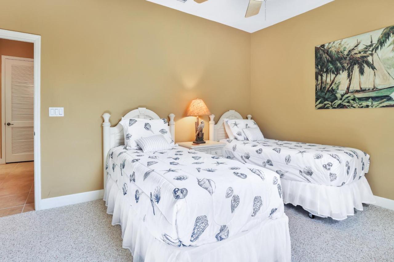 Cinnamon Sunrise Palm Coast Exterior photo