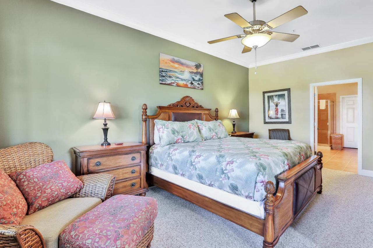 Cinnamon Sunrise Palm Coast Exterior photo