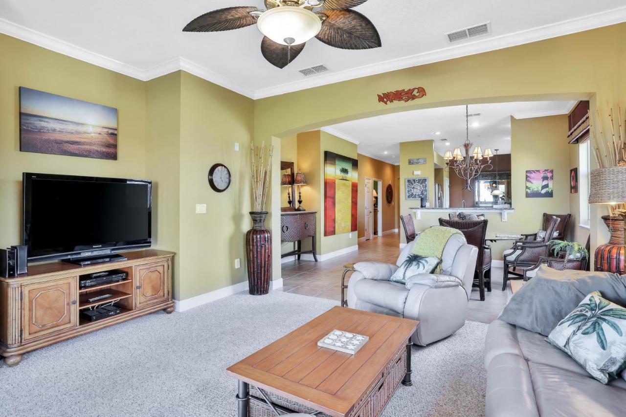 Cinnamon Sunrise Palm Coast Exterior photo