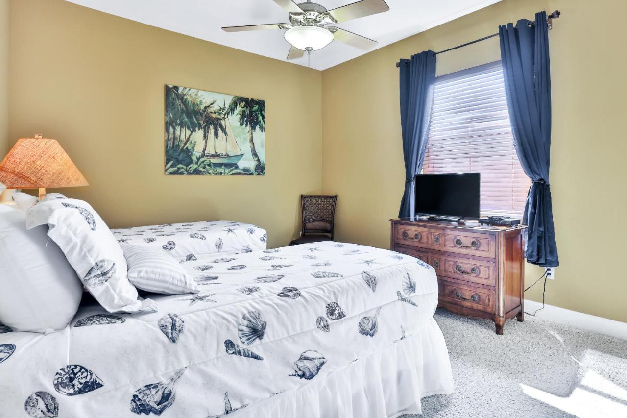 Cinnamon Sunrise Palm Coast Exterior photo