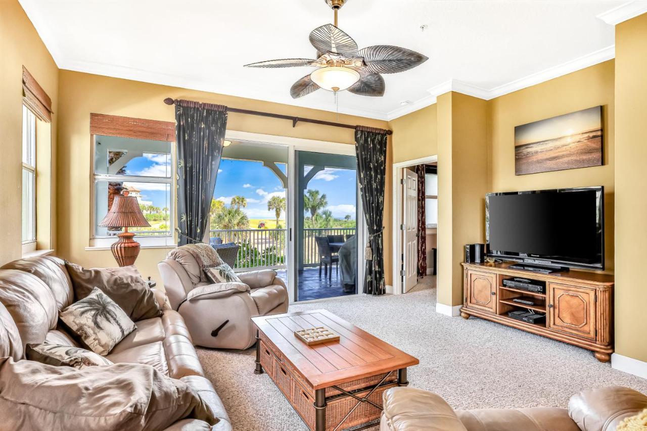 Cinnamon Sunrise Palm Coast Room photo
