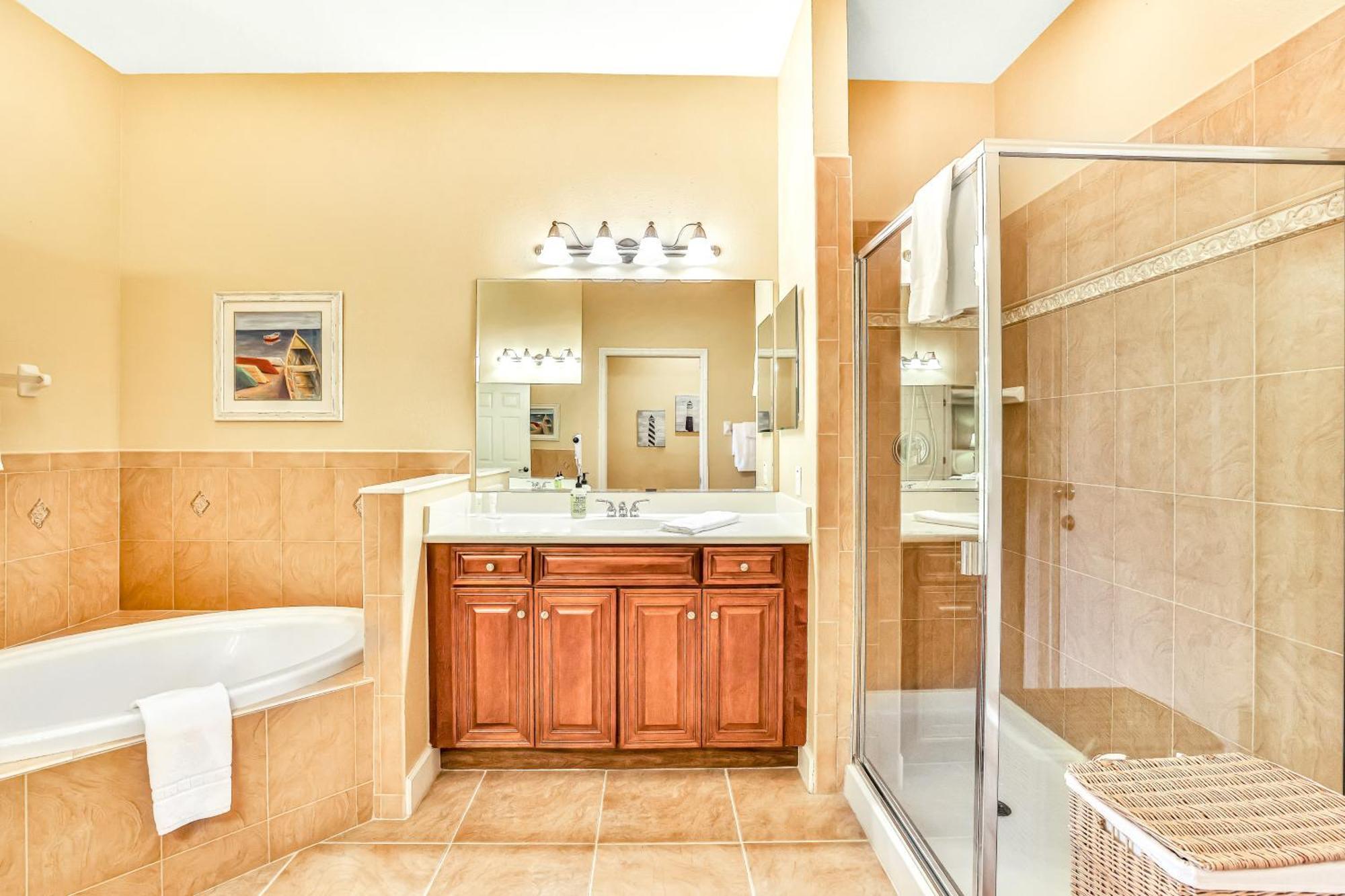 Cinnamon Sunrise Palm Coast Room photo
