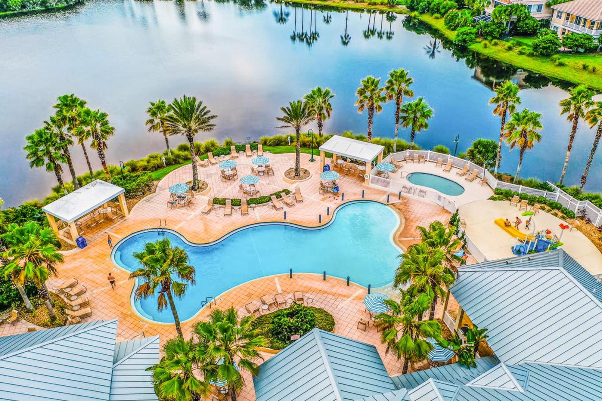 Cinnamon Sunrise Palm Coast Room photo