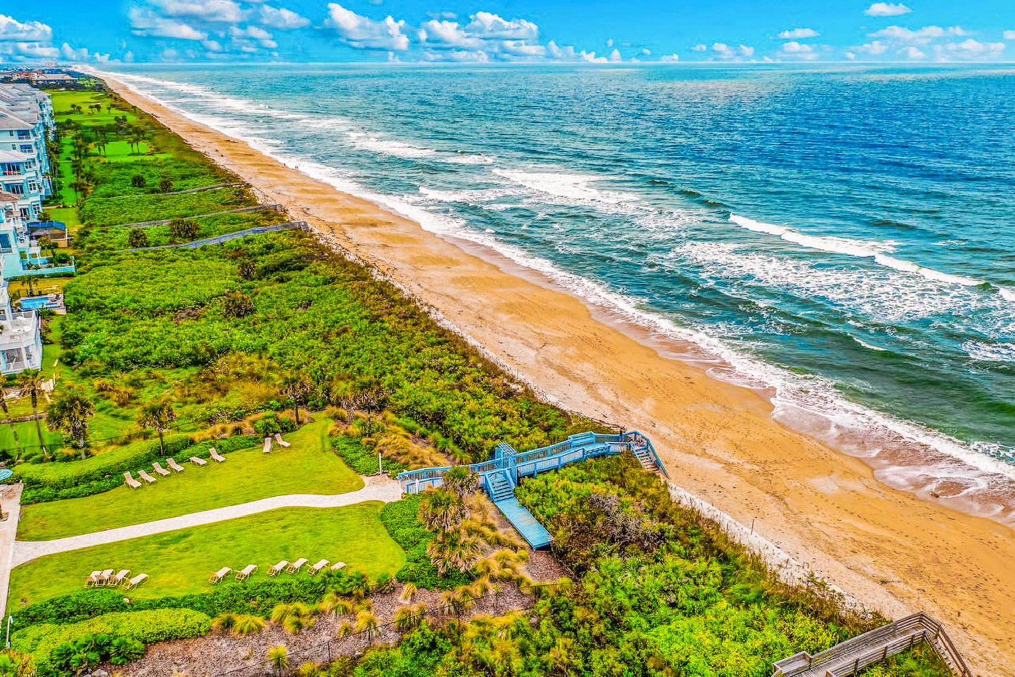 Cinnamon Sunrise Palm Coast Room photo