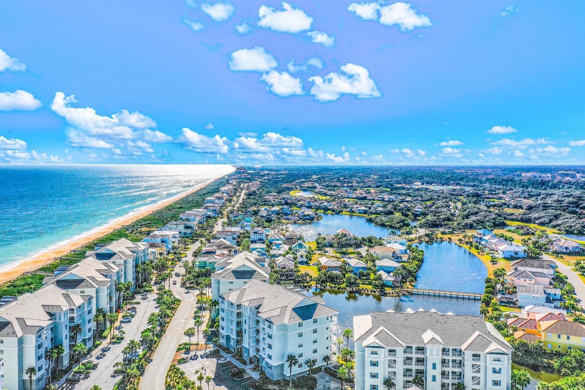 Cinnamon Sunrise Palm Coast Room photo