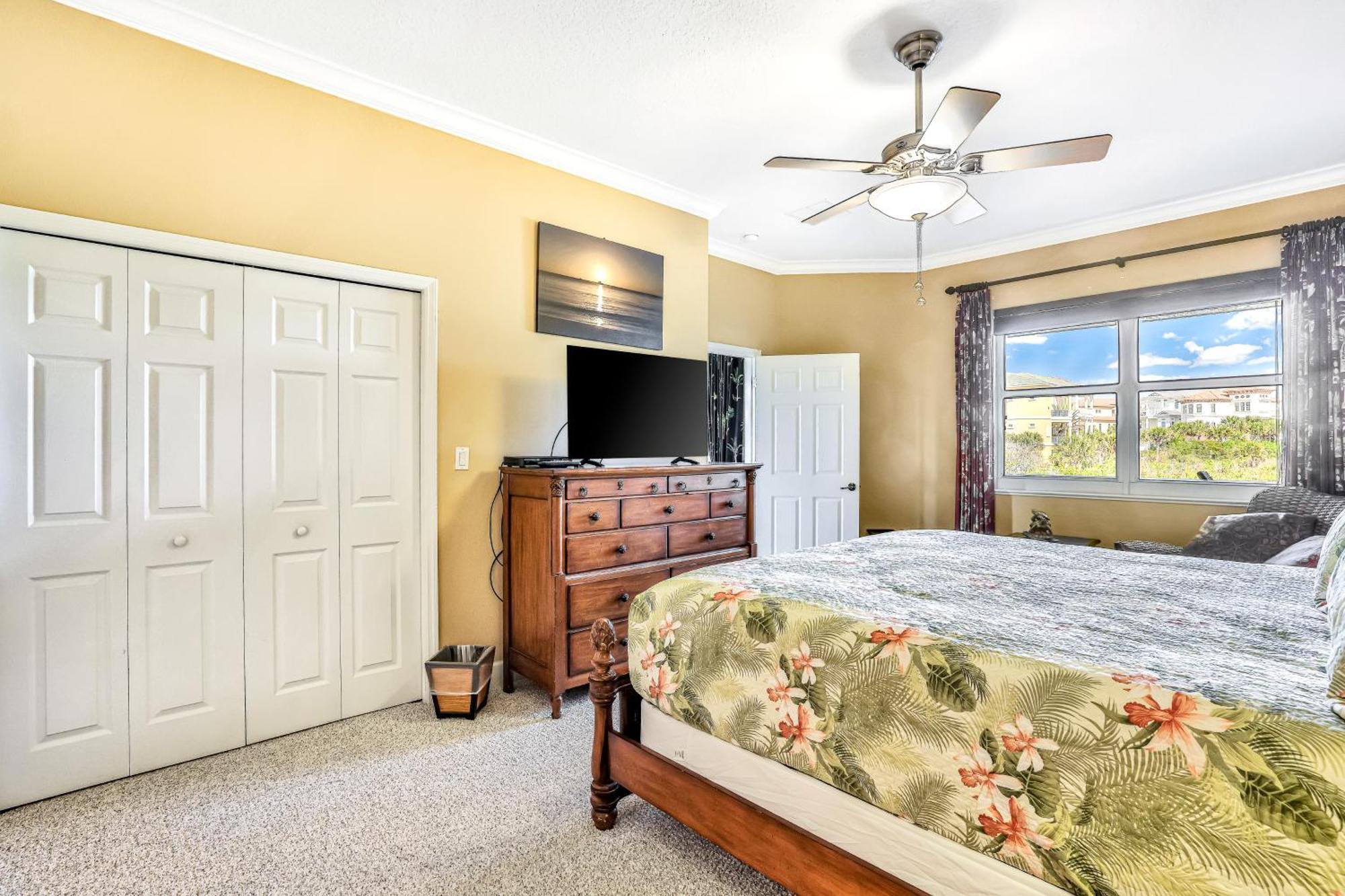 Cinnamon Sunrise Palm Coast Room photo