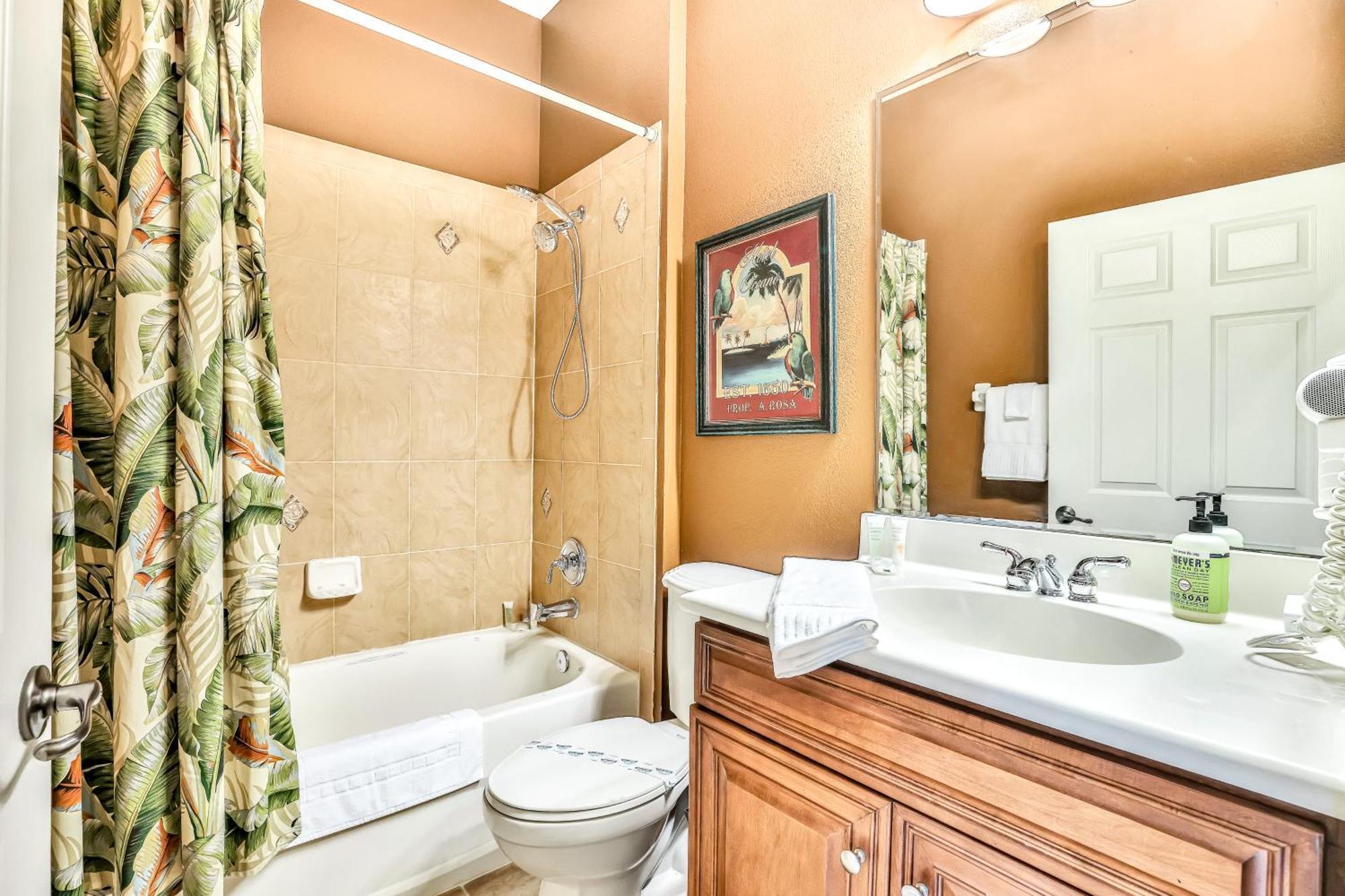 Cinnamon Sunrise Palm Coast Room photo