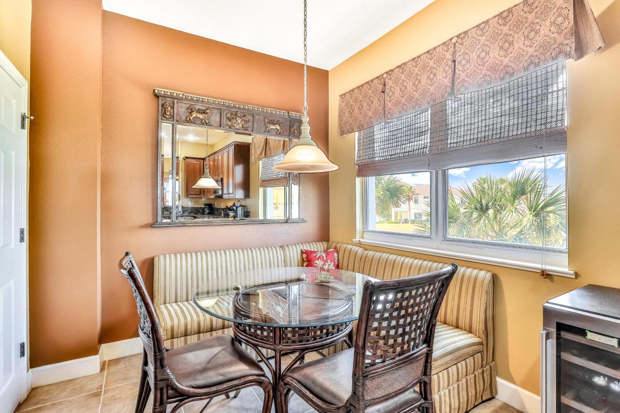 Cinnamon Sunrise Palm Coast Room photo