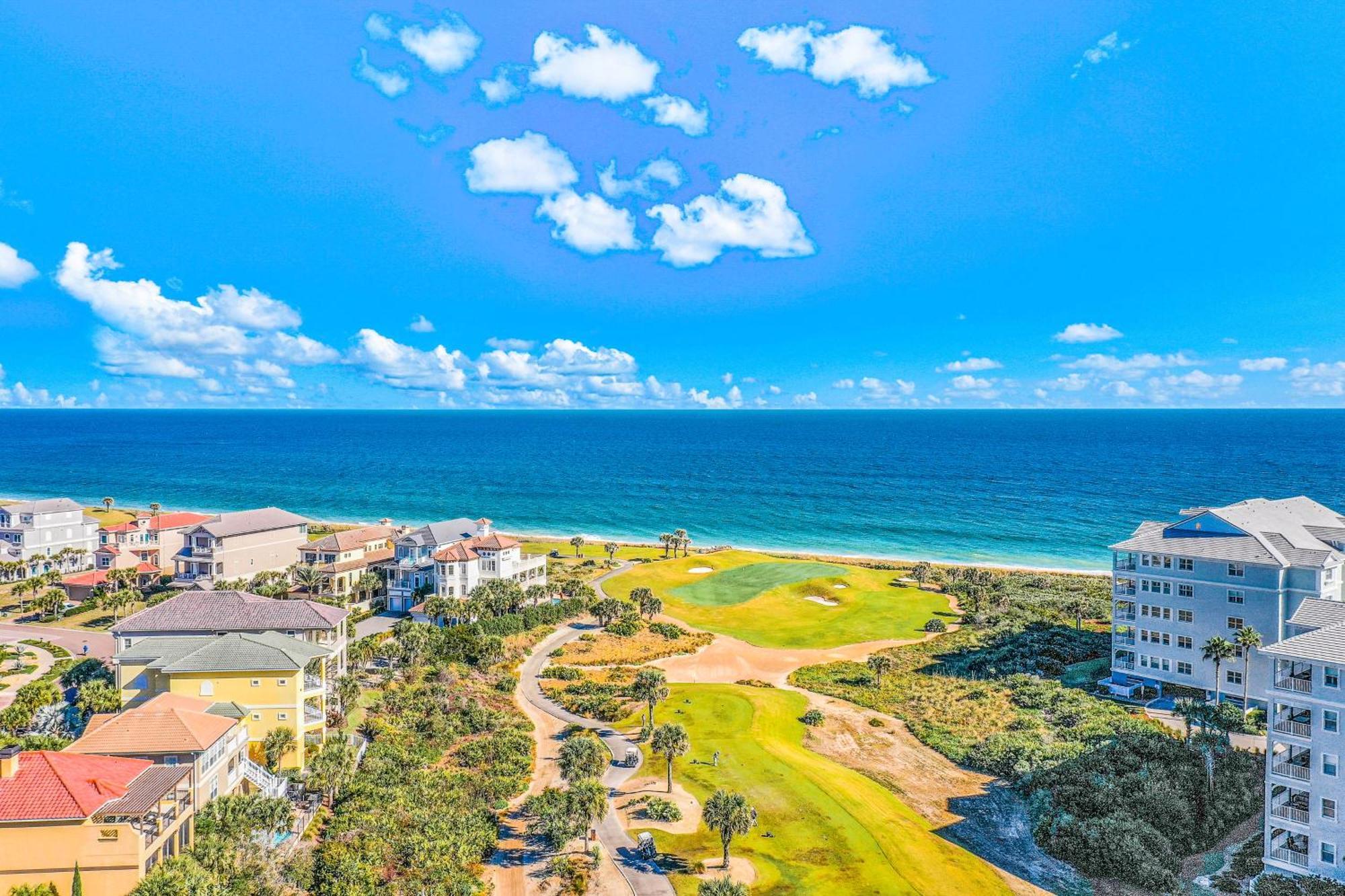 Cinnamon Sunrise Palm Coast Room photo