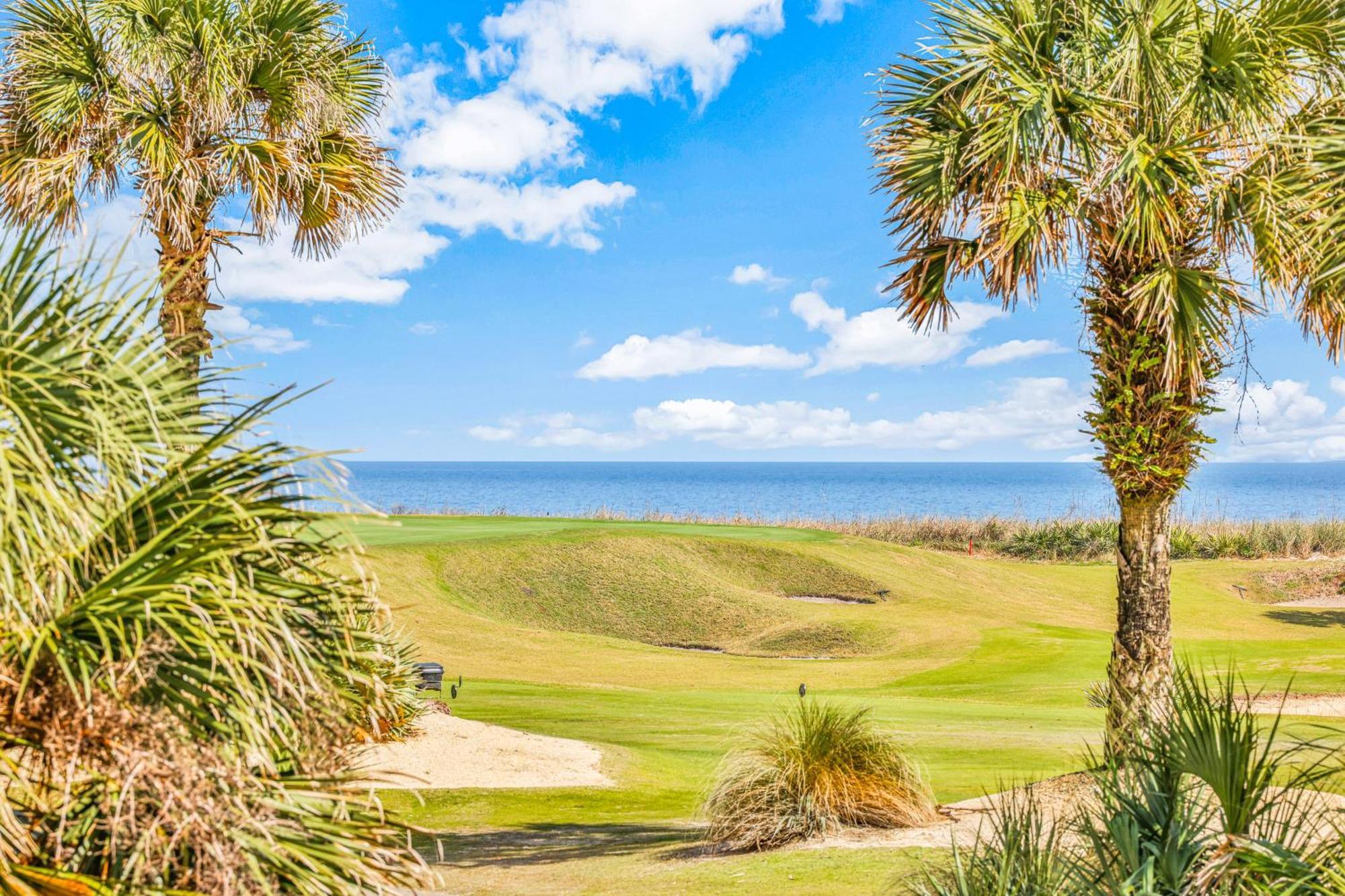 Cinnamon Sunrise Palm Coast Room photo