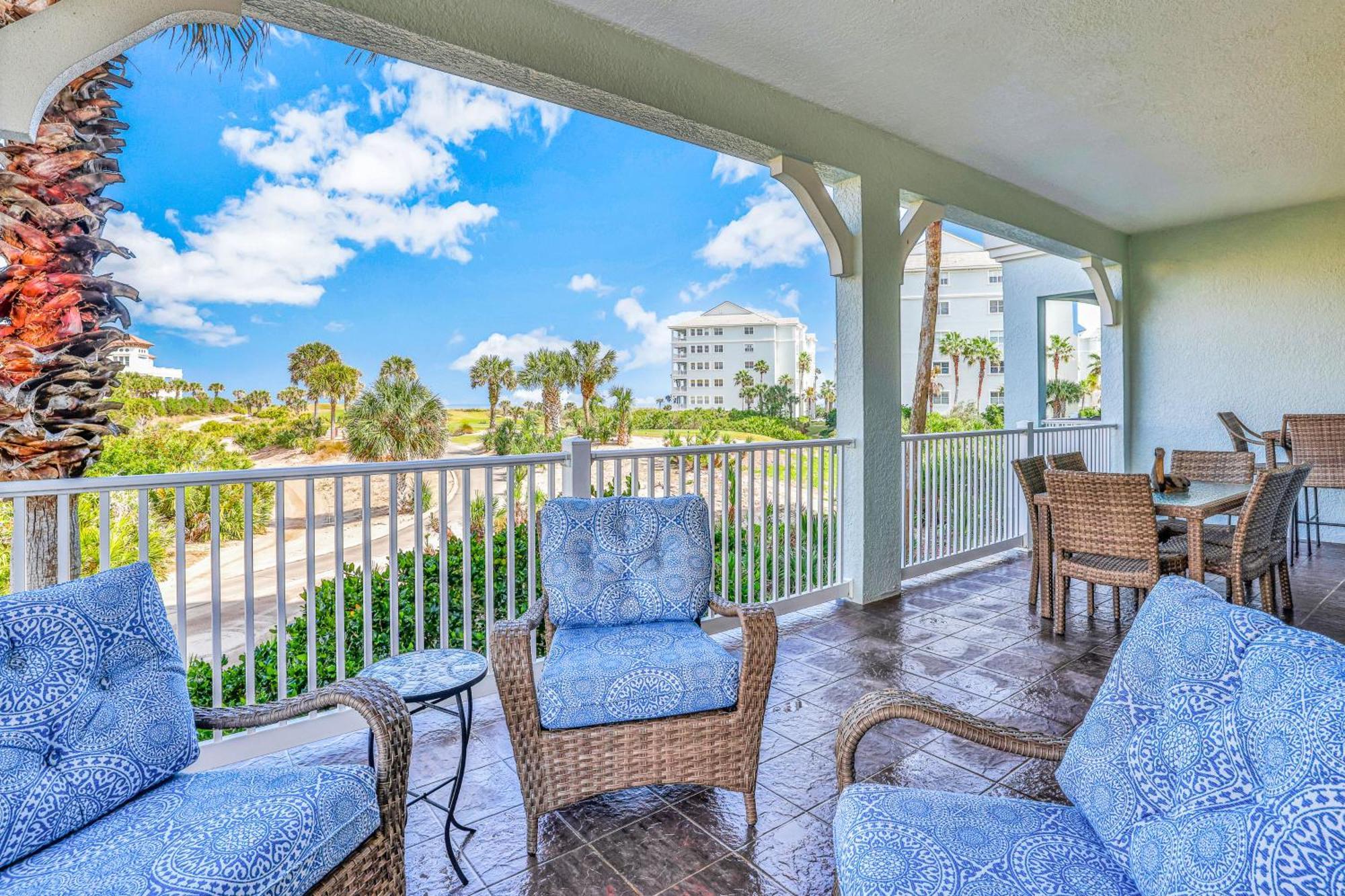 Cinnamon Sunrise Palm Coast Room photo